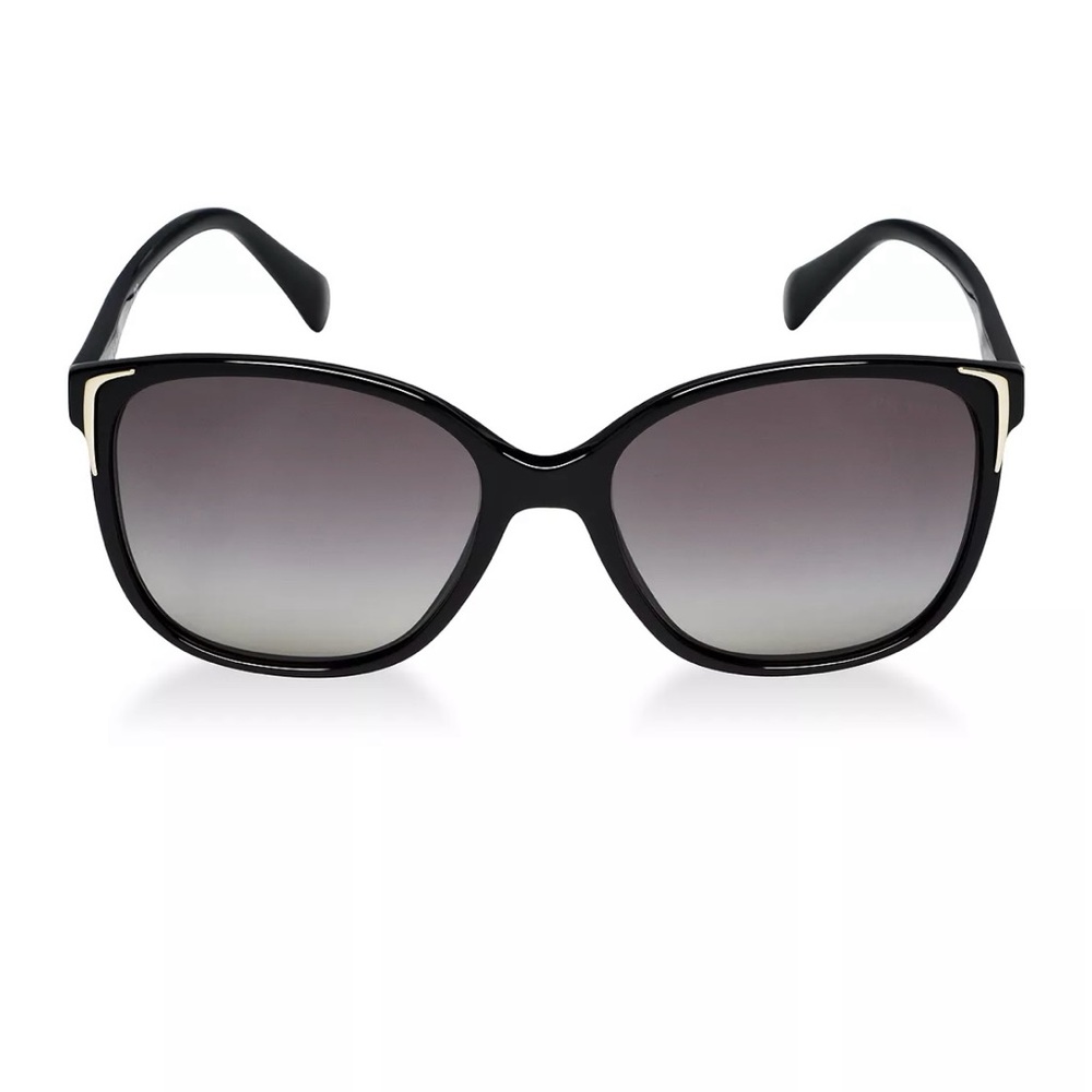 Prada Women’s Polarized Sunglasses (PR 01OS)